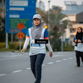 Runner Photo 4641820