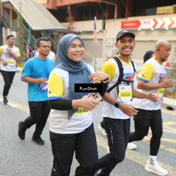 Runner Photo 4641826
