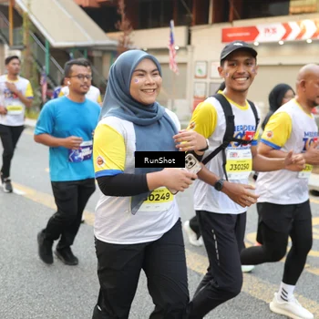 Runner Photo 4641827