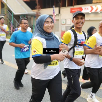 Runner Photo 4641828