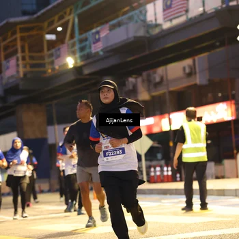 Runner Photo 4641829