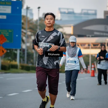 Runner Photo 4641831