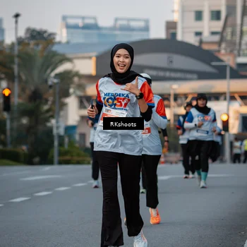 Runner Photo 4641833