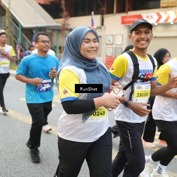 Runner Photo 4641835