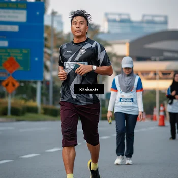 Runner Photo 4641840