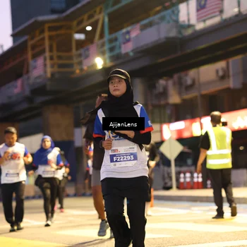Runner Photo 4641843