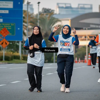 Runner Photo 4641846
