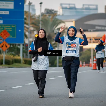 Runner Photo 4641849