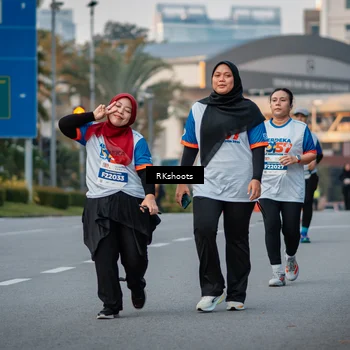 Runner Photo 4641850