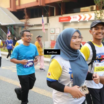 Runner Photo 4641851