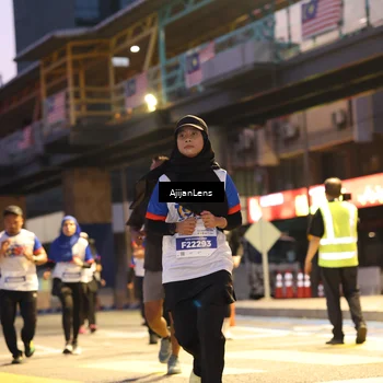 Runner Photo 4641852