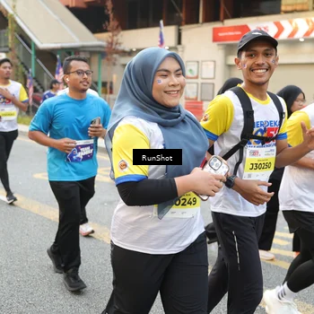 Runner Photo 4641854