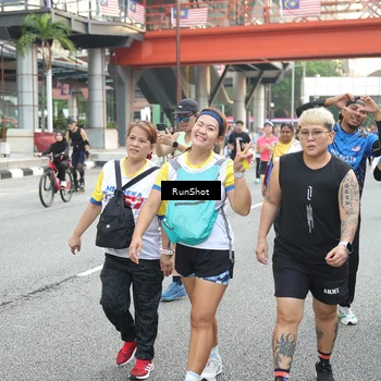 Runner Photo 4641857