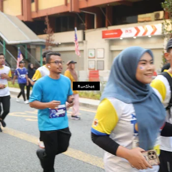 Runner Photo 4641858