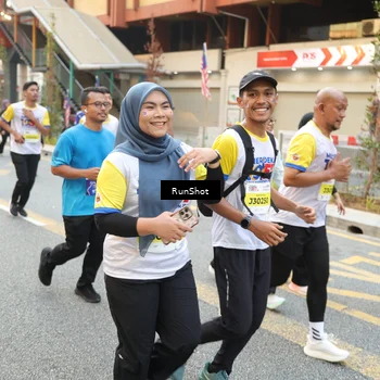 Runner Photo 4641859