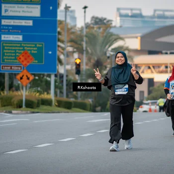 Runner Photo 4641860