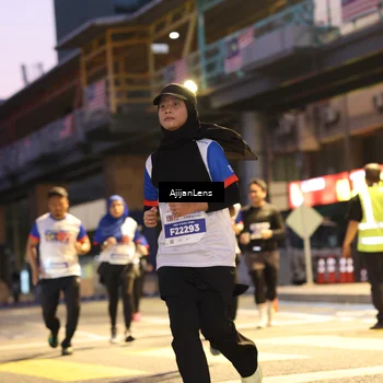Runner Photo 4641866