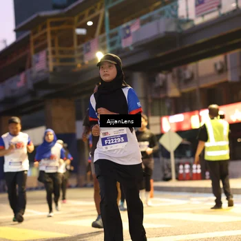 Runner Photo 4641867