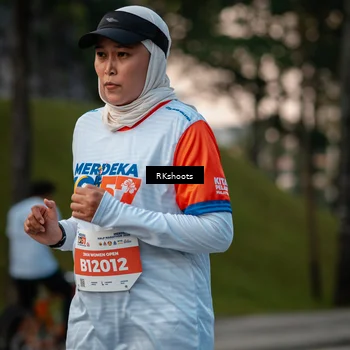 Runner Photo 4641870