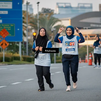 Runner Photo 4641872
