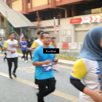 Runner Photo 4641873