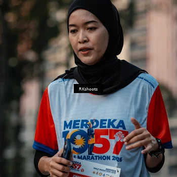 Runner Photo 4641874
