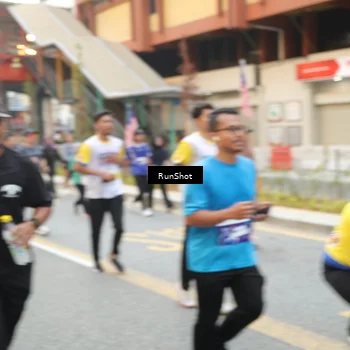 Runner Photo 4641878