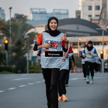 Runner Photo 4641880