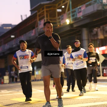 Runner Photo 4641882