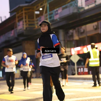Runner Photo 4641888