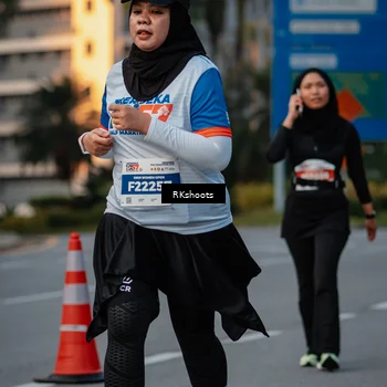 Runner Photo 4641890