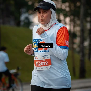 Runner Photo 4641891