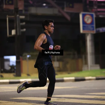 Runner Photo 4641892