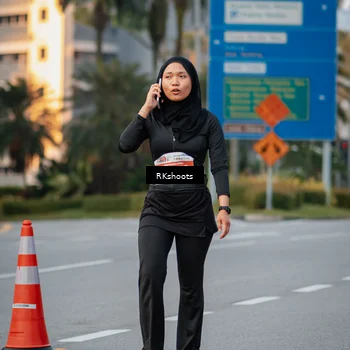 Runner Photo 4641893