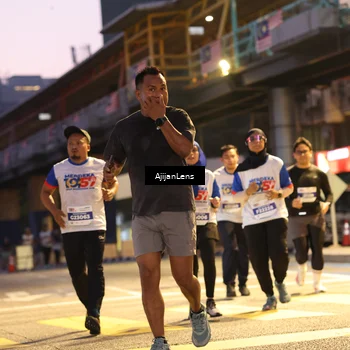 Runner Photo 4641897
