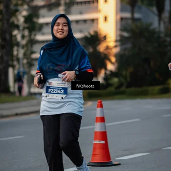 Runner Photo 4641905