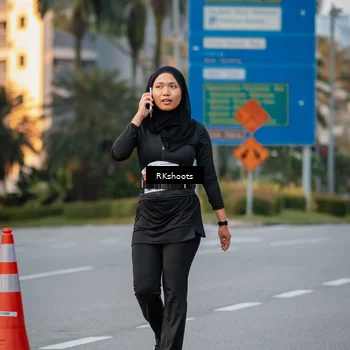 Runner Photo 4641906