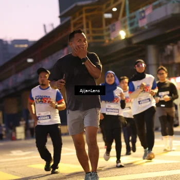 Runner Photo 4641911
