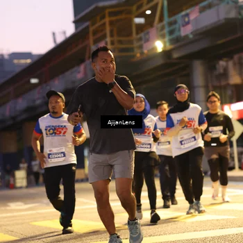 Runner Photo 4641912