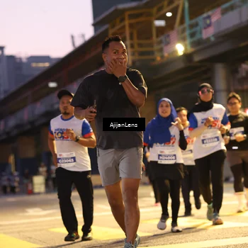Runner Photo 4641913
