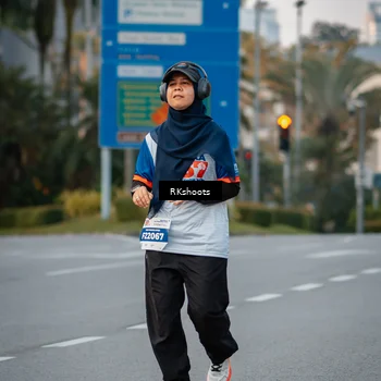 Runner Photo 4641915