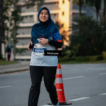 Runner Photo 4641916