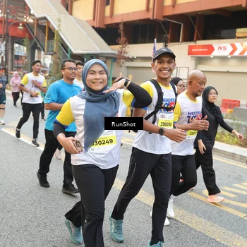 Runner Photo 4641917