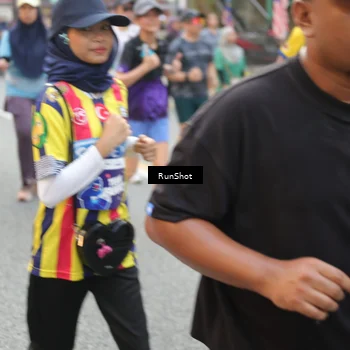 Runner Photo 4641919