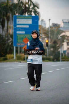Runner Photo 4641921