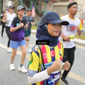 Runner Photo 4641926