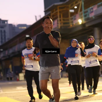 Runner Photo 4641927