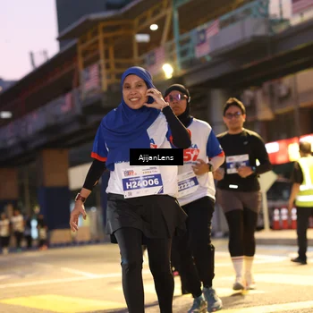 Runner Photo 4641932