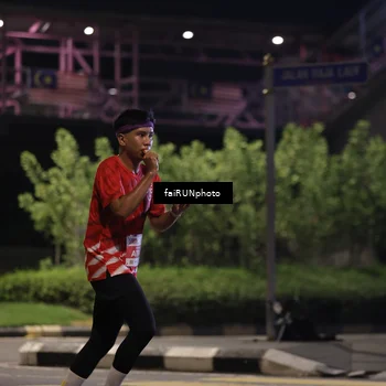 Runner Photo 4641933