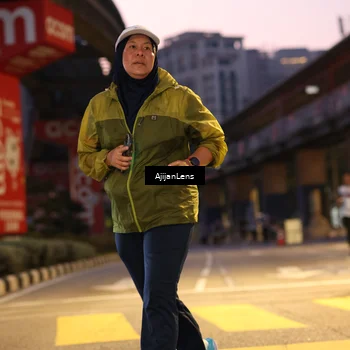 Runner Photo 4641936